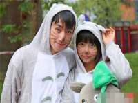 灵璧县梵以服装店