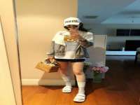 灵璧县梵以服装店