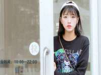 灵璧县梵以服装店